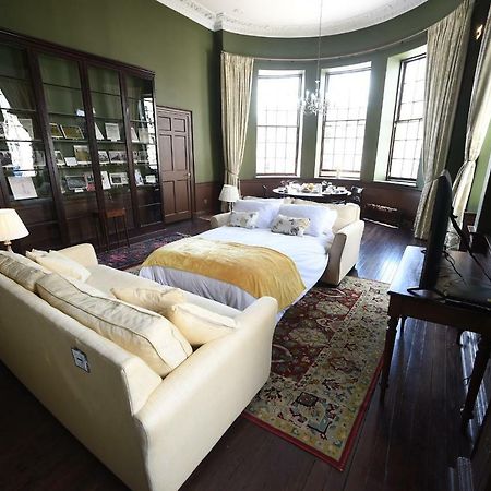 Cupar Burgh Chambers Apartment Екстериор снимка
