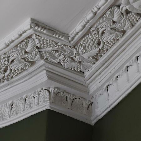 Cupar Burgh Chambers Apartment Екстериор снимка