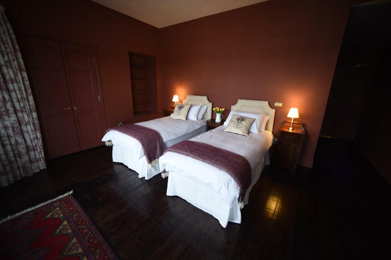 Cupar Burgh Chambers Apartment Екстериор снимка