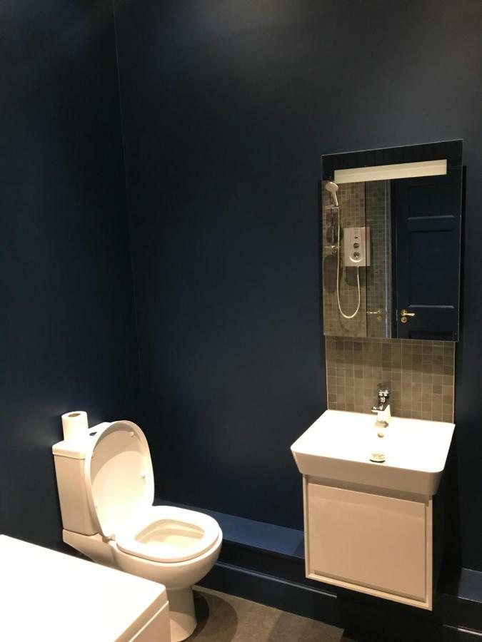 Cupar Burgh Chambers Apartment Екстериор снимка