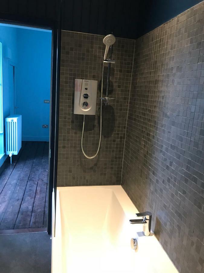 Cupar Burgh Chambers Apartment Екстериор снимка