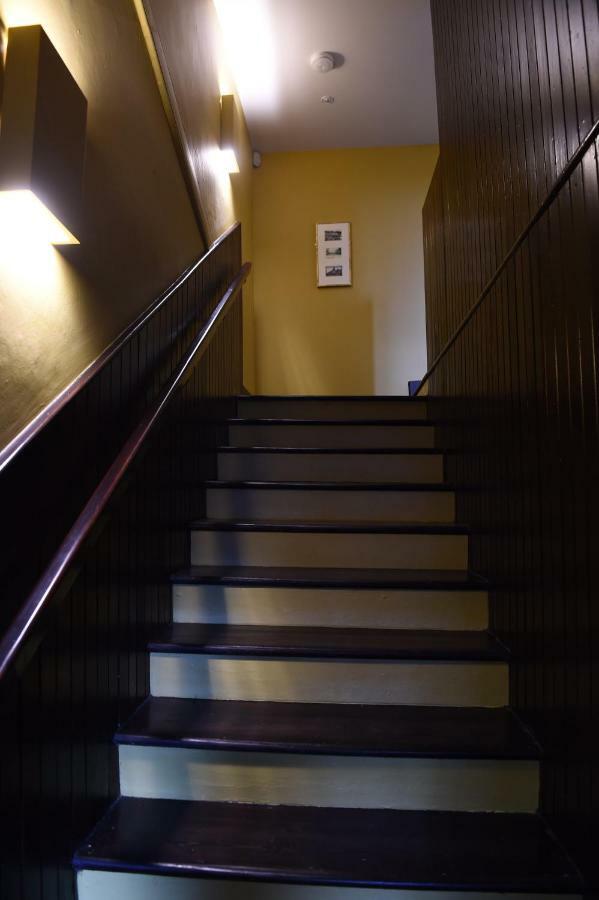 Cupar Burgh Chambers Apartment Екстериор снимка